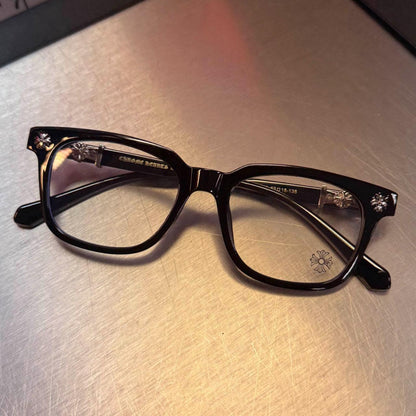 Klypse Black Glasses
